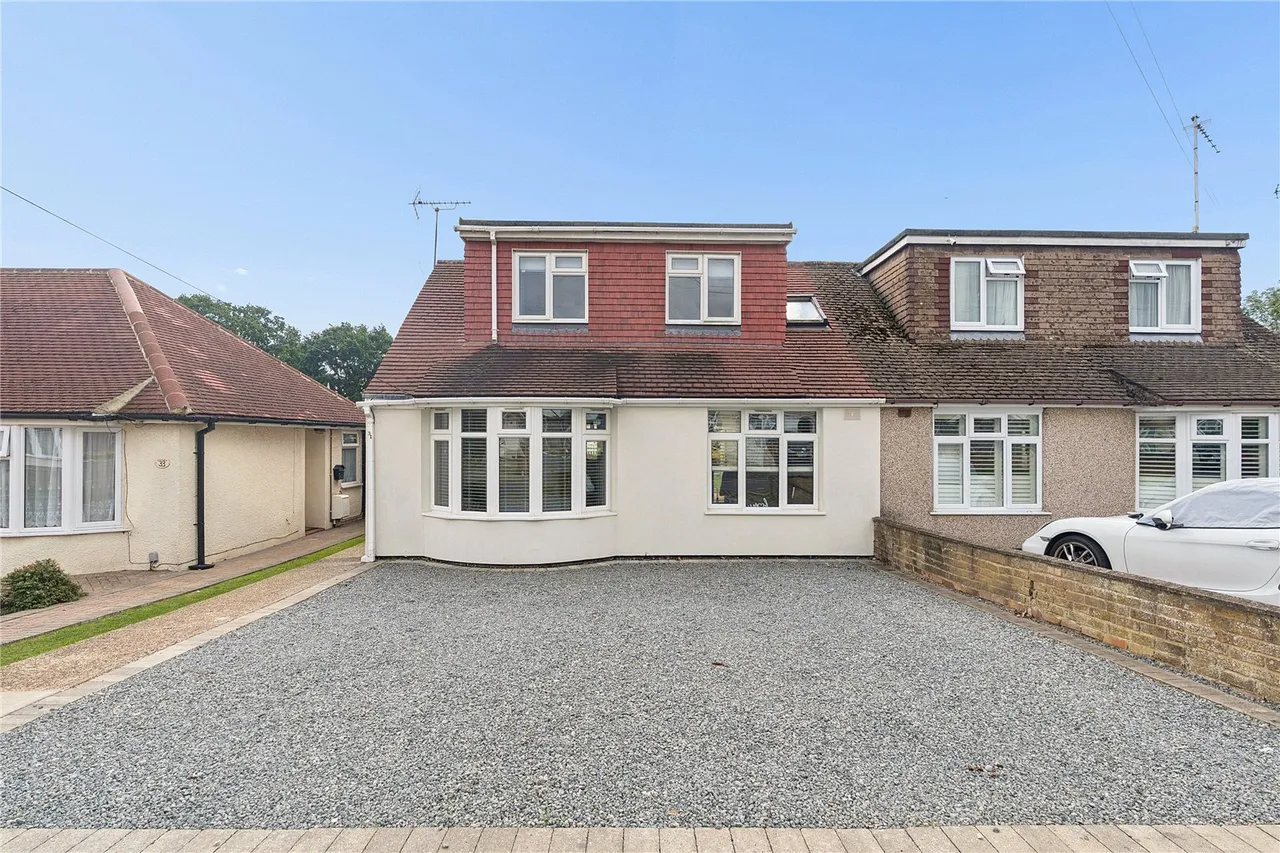 Laburnum Avenue, Wickford, SS12, photo 22