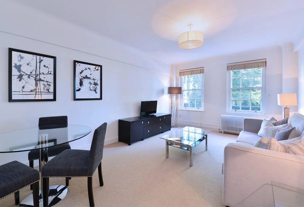 Fulham Road, South Kensington, photo 5