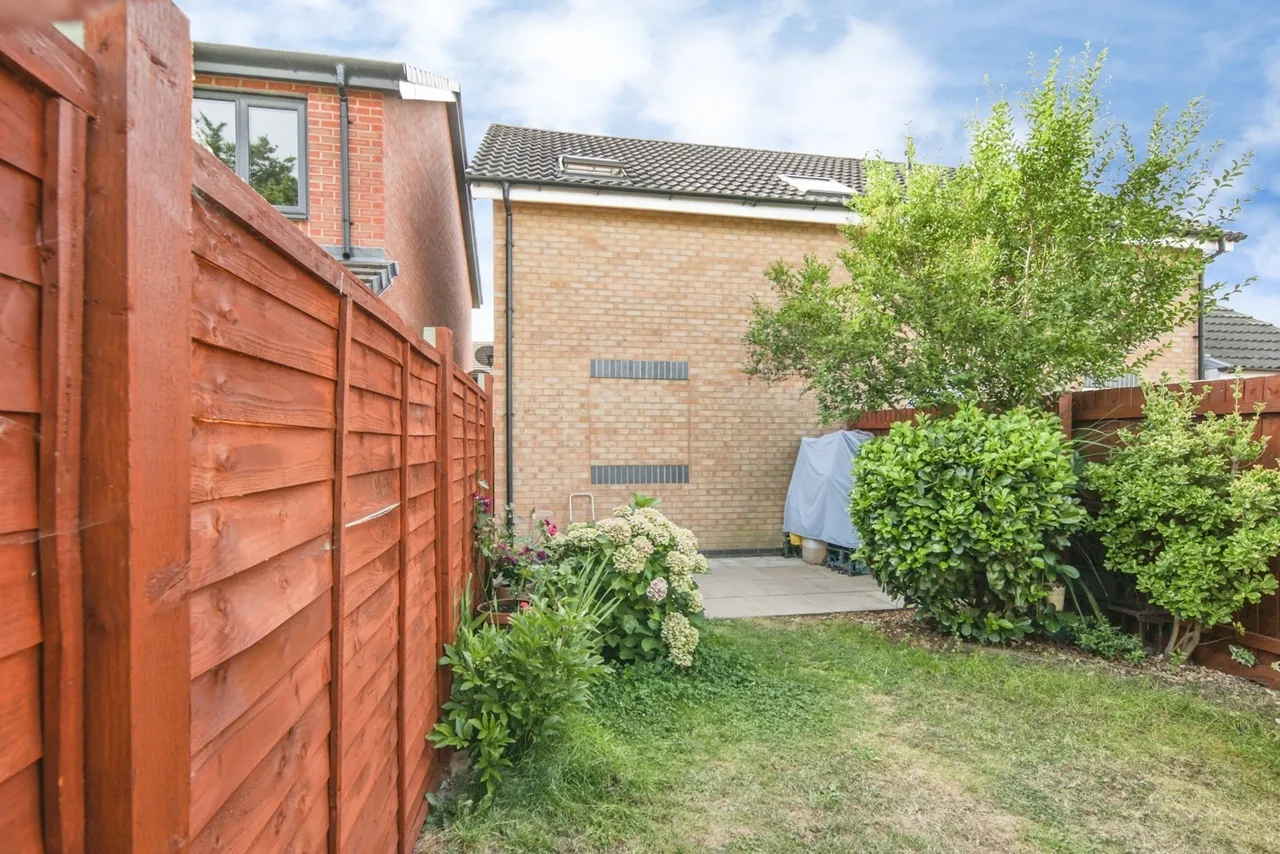 Stokesay Close, Chelmsley Wood, Birmingham, West Midlands, B37, photo 11