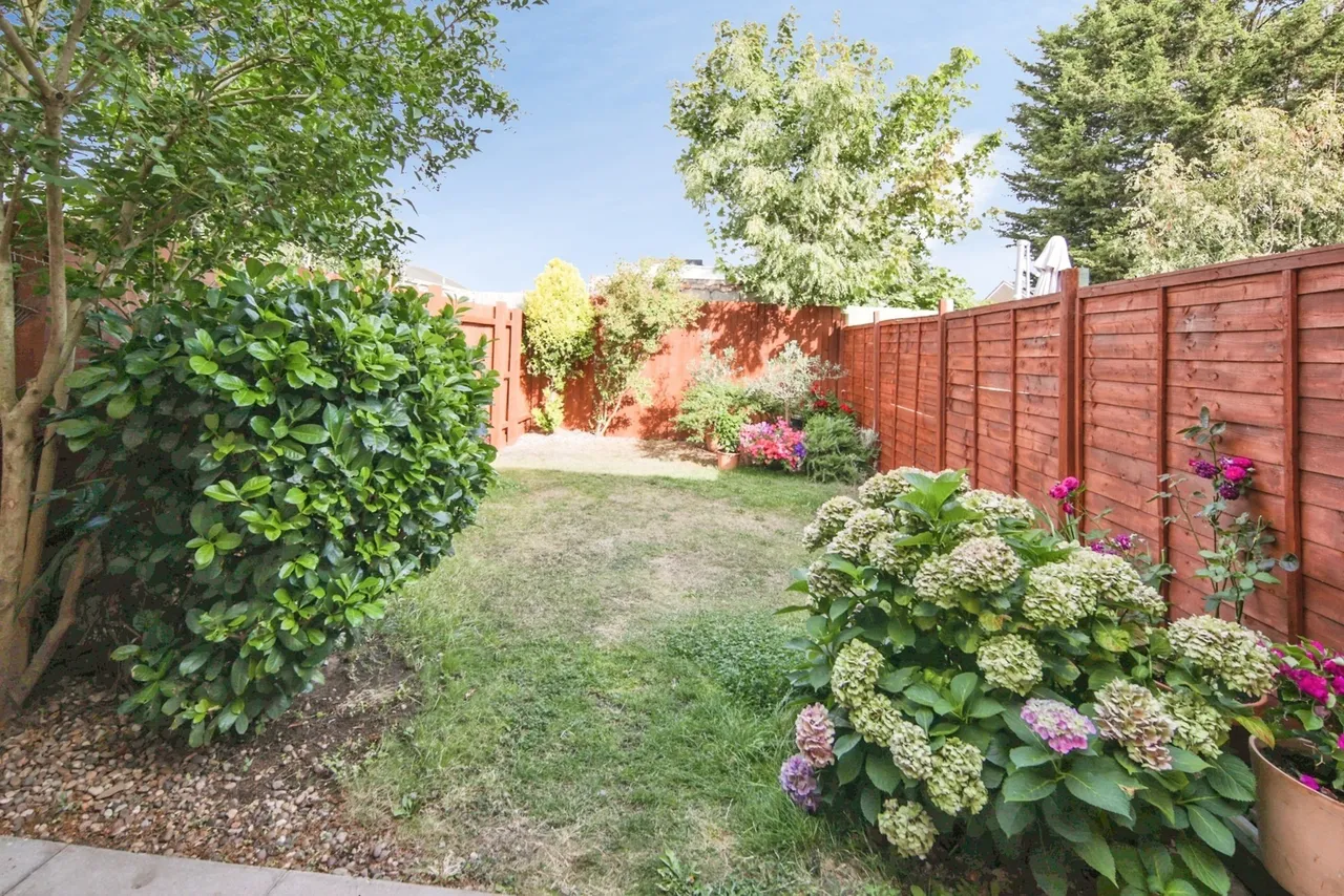 Stokesay Close, Chelmsley Wood, Birmingham, West Midlands, B37, photo 12
