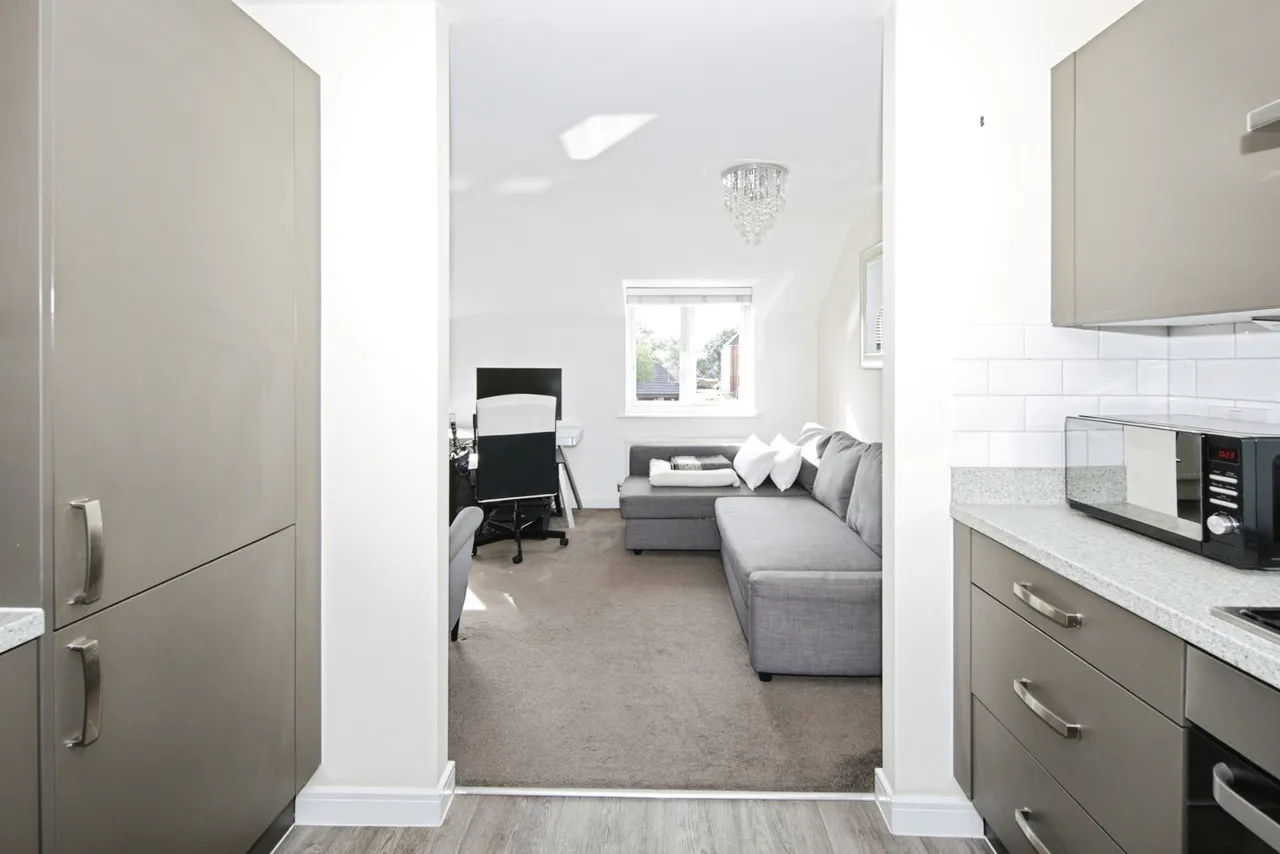 Stokesay Close, Chelmsley Wood, Birmingham, West Midlands, B37, photo 6