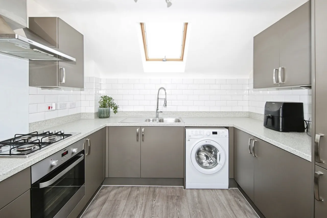 Stokesay Close, Chelmsley Wood, Birmingham, West Midlands, B37, photo 5