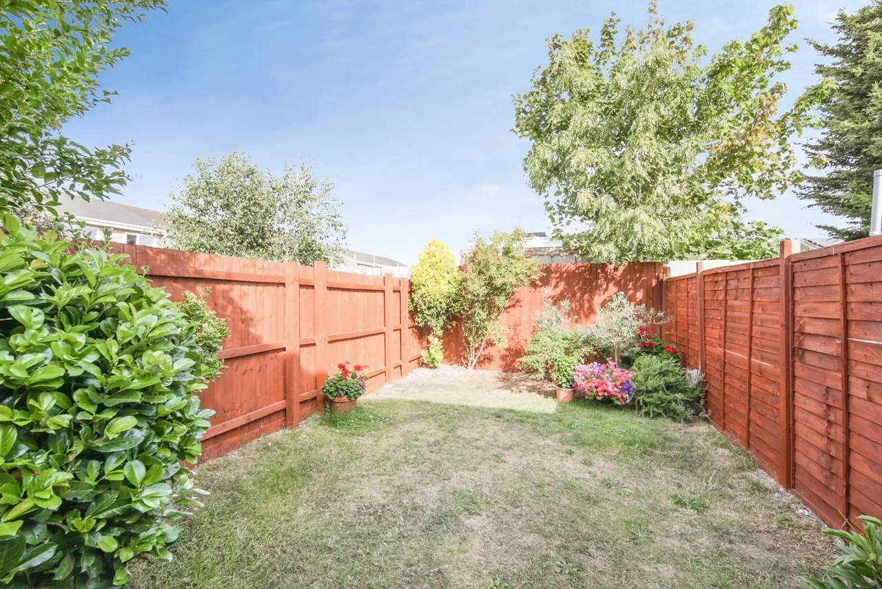 Stokesay Close, Chelmsley Wood, Birmingham, West Midlands, B37, photo 4