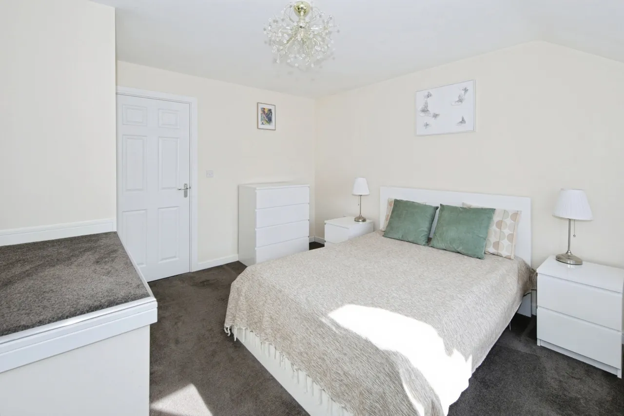 Stokesay Close, Chelmsley Wood, Birmingham, West Midlands, B37, photo 14