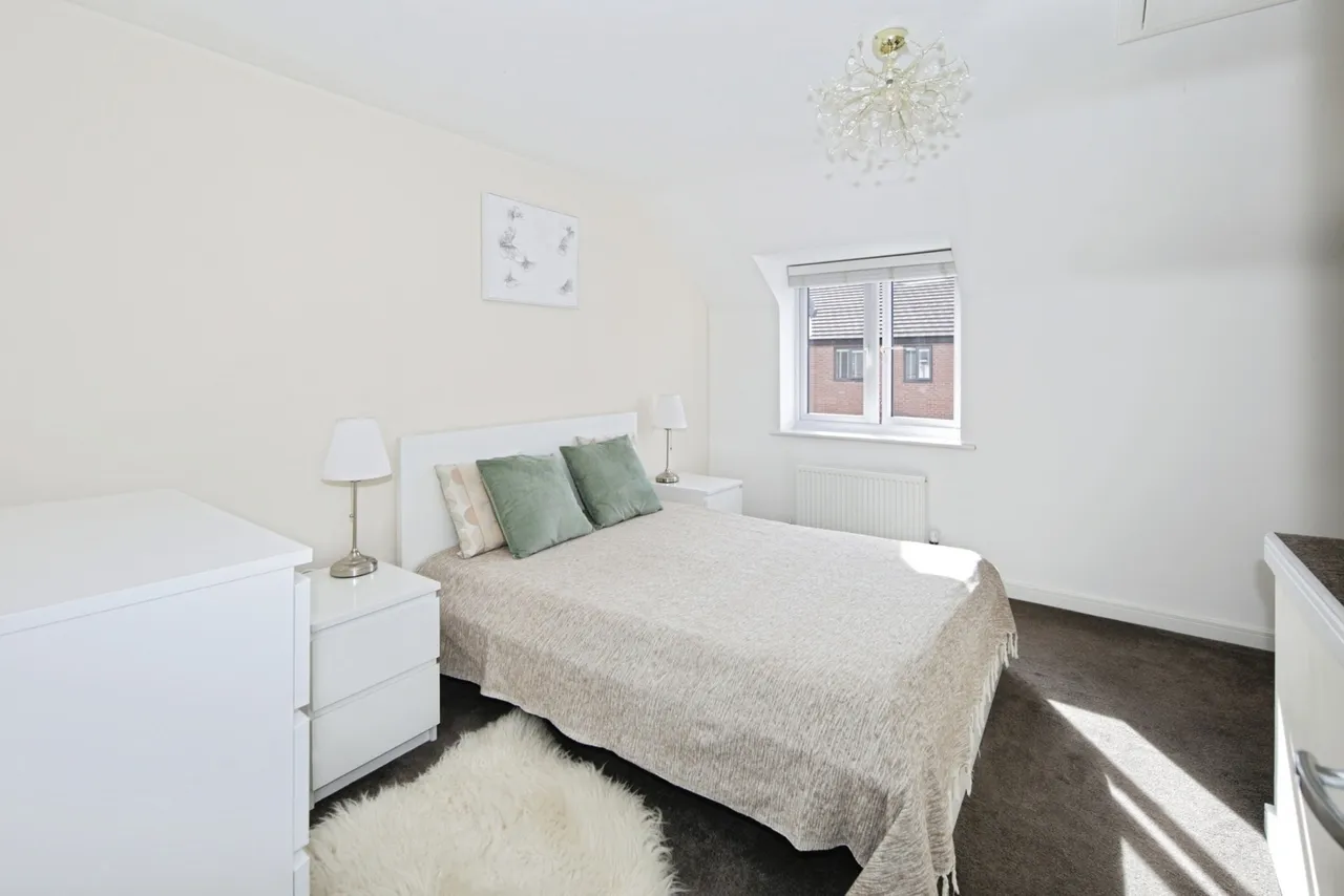 Stokesay Close, Chelmsley Wood, Birmingham, West Midlands, B37, photo 13