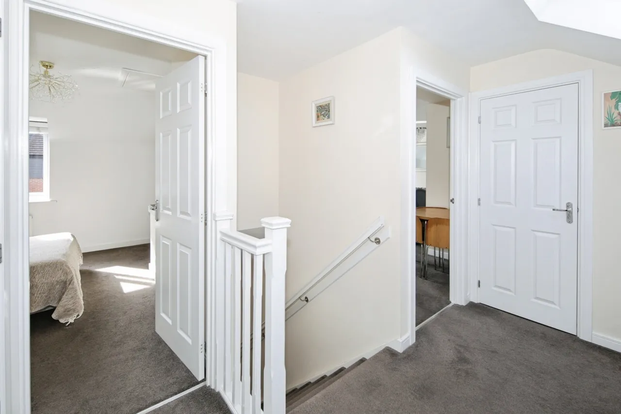 Stokesay Close, Chelmsley Wood, Birmingham, West Midlands, B37, photo 10