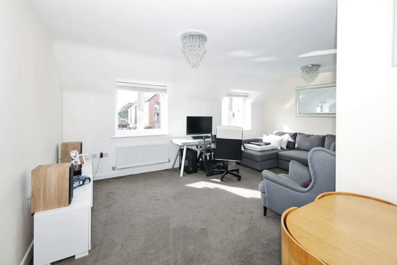 Stokesay Close, Chelmsley Wood, Birmingham, West Midlands, B37, photo 9