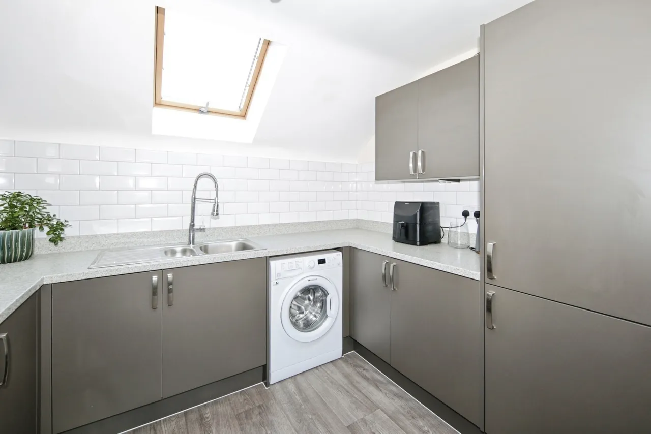 Stokesay Close, Chelmsley Wood, Birmingham, West Midlands, B37, photo 2
