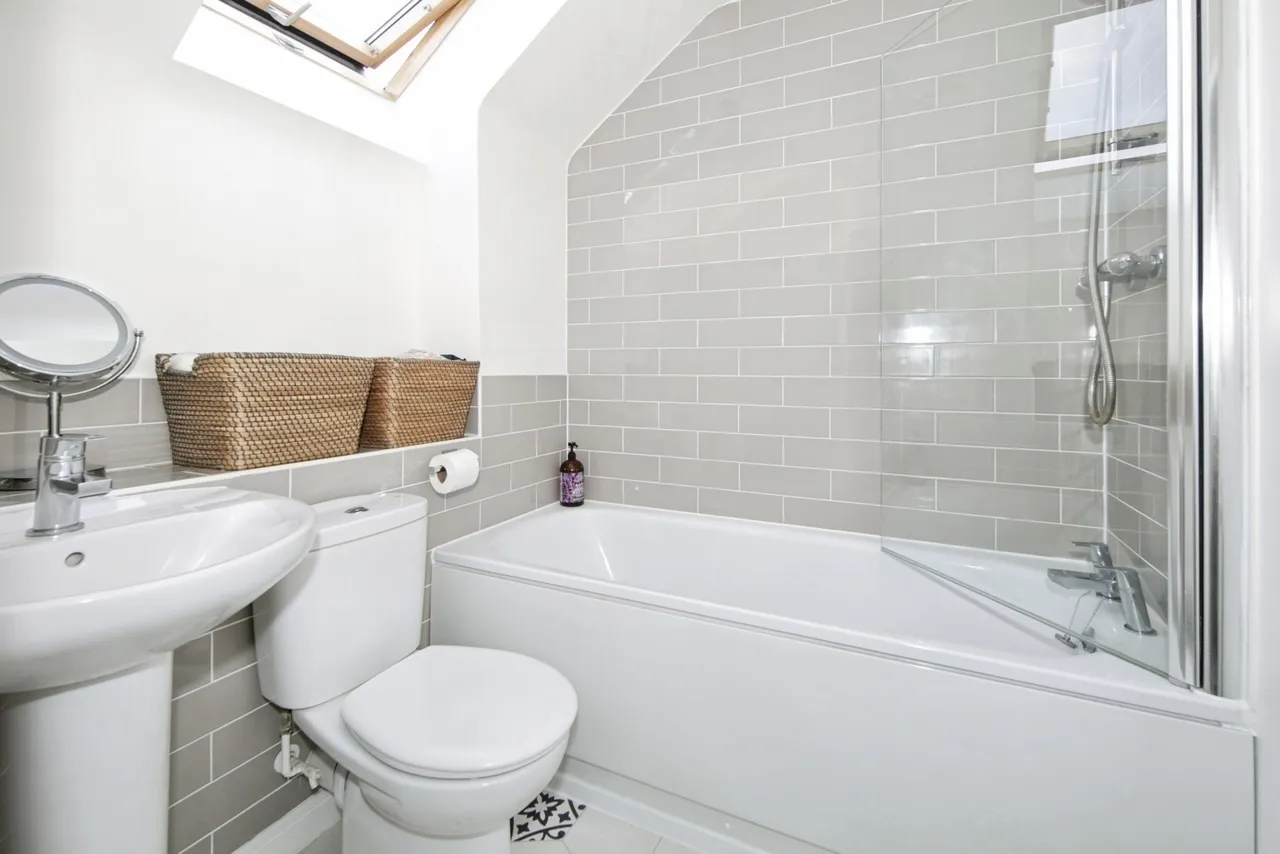Stokesay Close, Chelmsley Wood, Birmingham, West Midlands, B37, photo 15