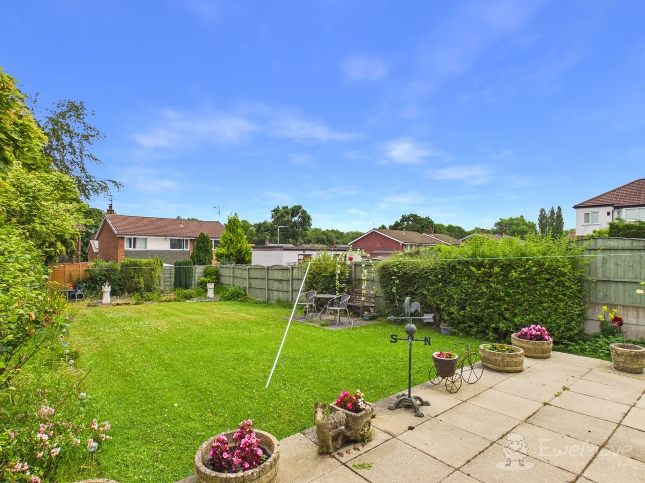 Crossefield Road, Cheadle Hulme, SK8, photo 4