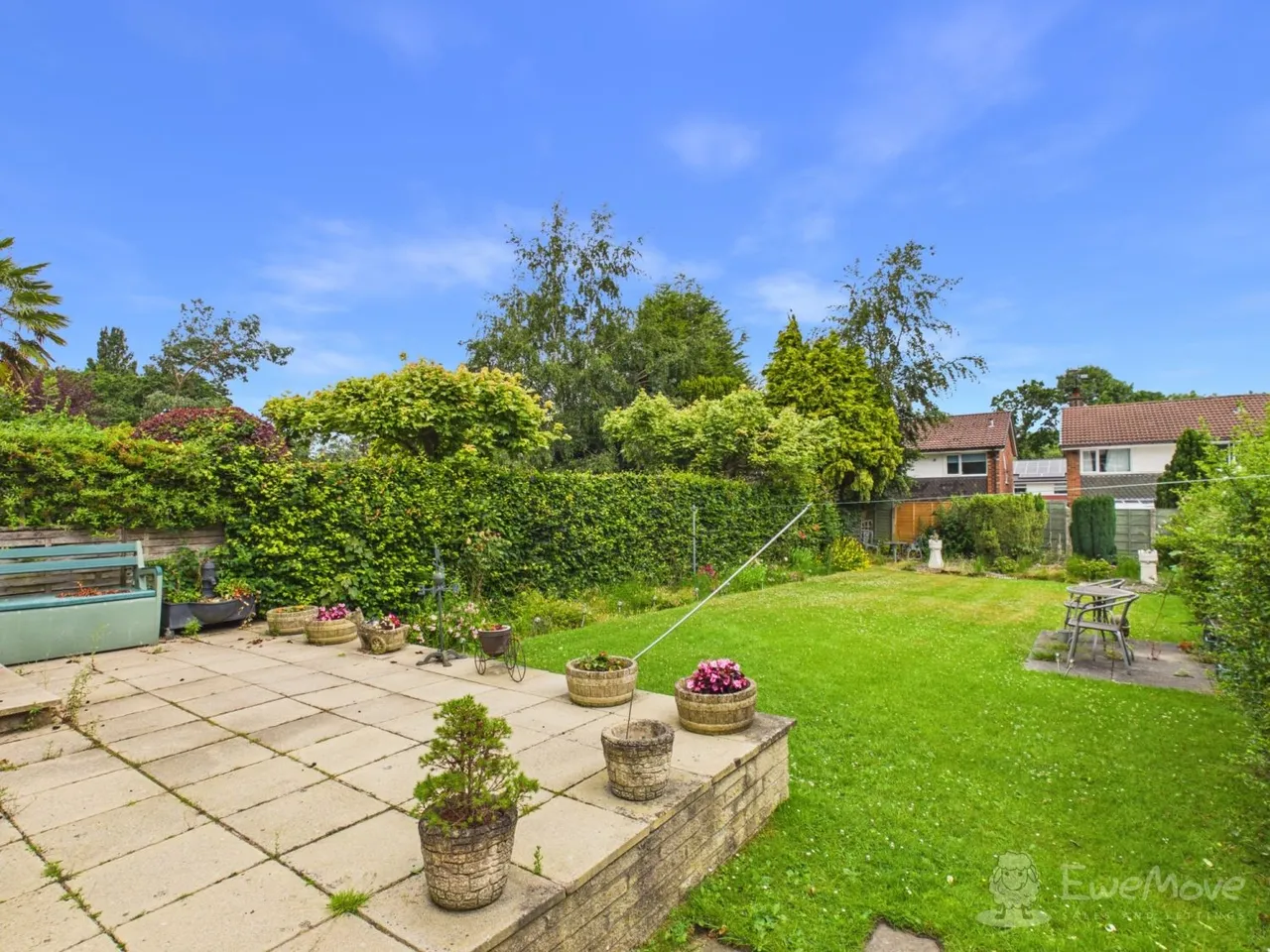 Crossefield Road, Cheadle Hulme, SK8, photo 12