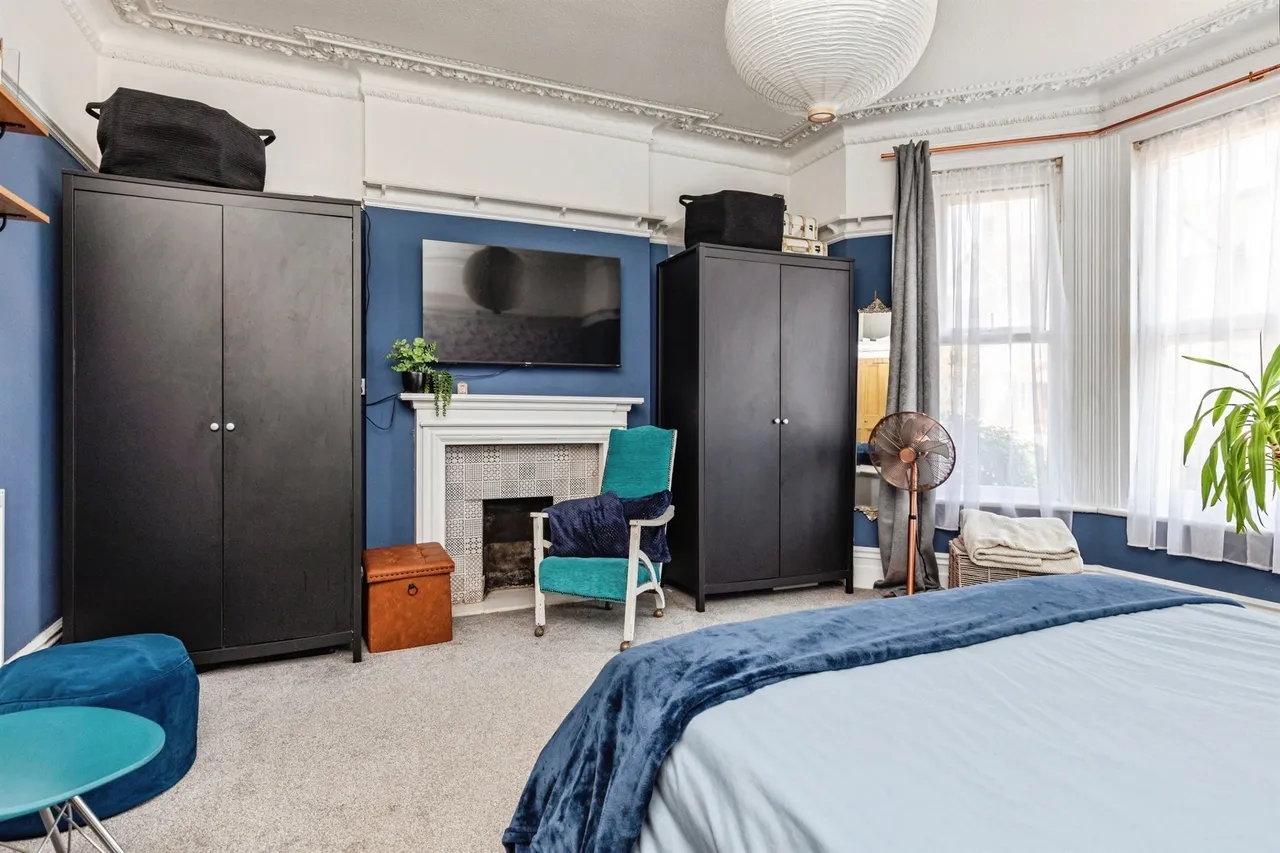 Ashburnham Road, Hastings, photo 9