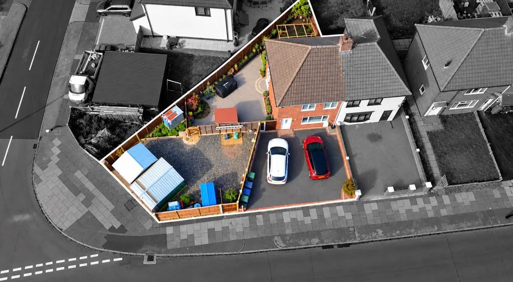 2 bed house for sale, Wandsworth Road, Kingstanding, B44