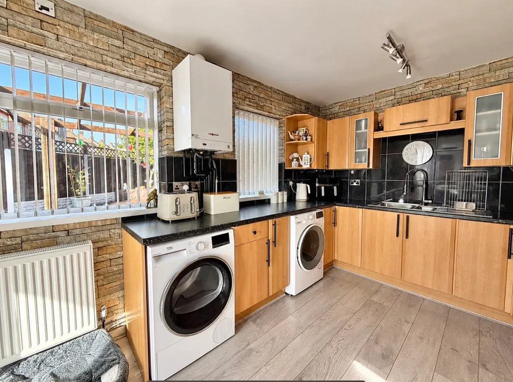 Wandsworth Road, Kingstanding, B44, photo 5