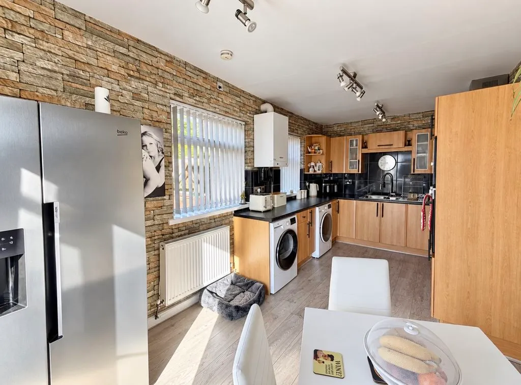 Wandsworth Road, Kingstanding, B44, photo 8