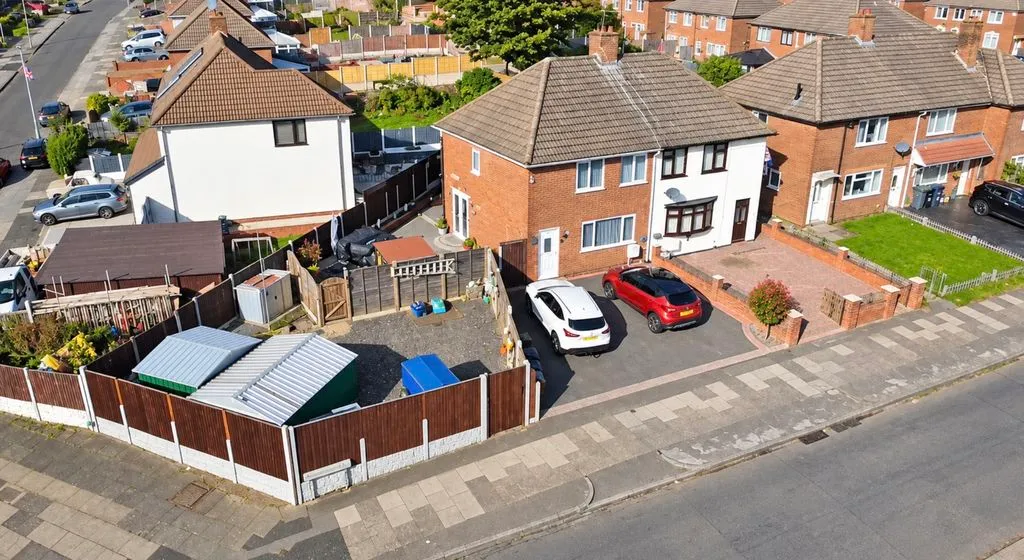 Wandsworth Road, Kingstanding, B44, photo 21