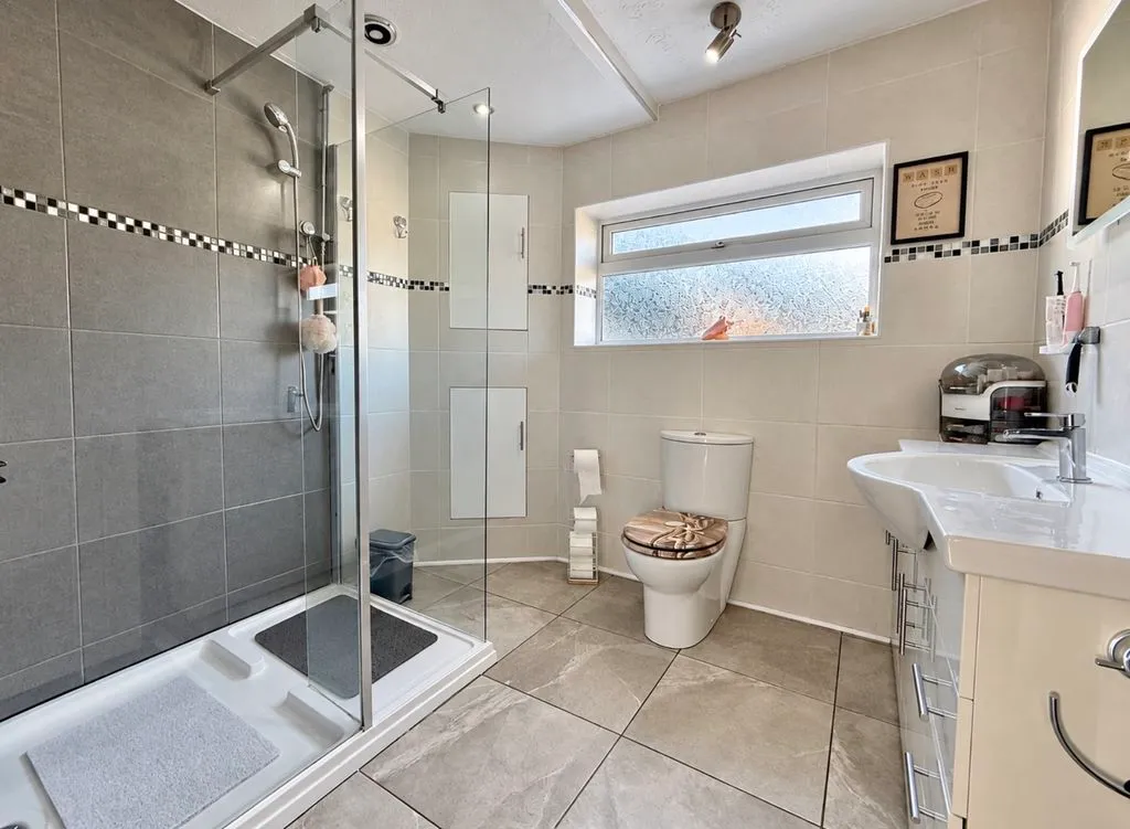 Wandsworth Road, Kingstanding, B44, photo 15