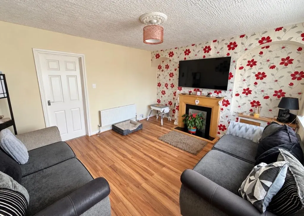 Wandsworth Road, Kingstanding, B44, photo 4