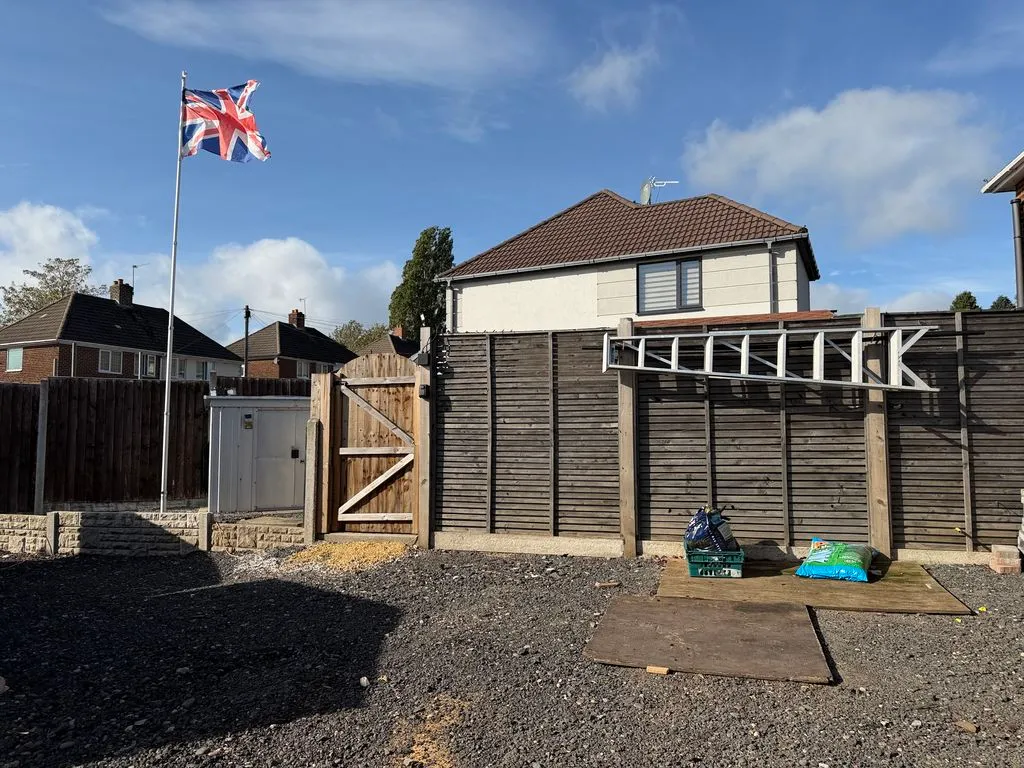 Wandsworth Road, Kingstanding, B44, photo 19