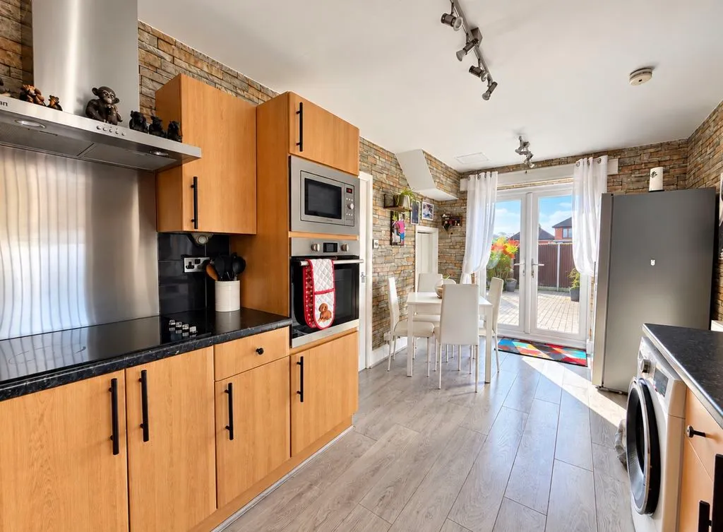 Wandsworth Road, Kingstanding, B44, photo 6