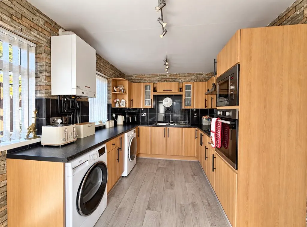 Wandsworth Road, Kingstanding, B44, photo 7