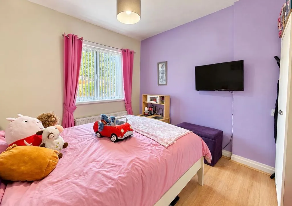 Wandsworth Road, Kingstanding, B44, photo 12