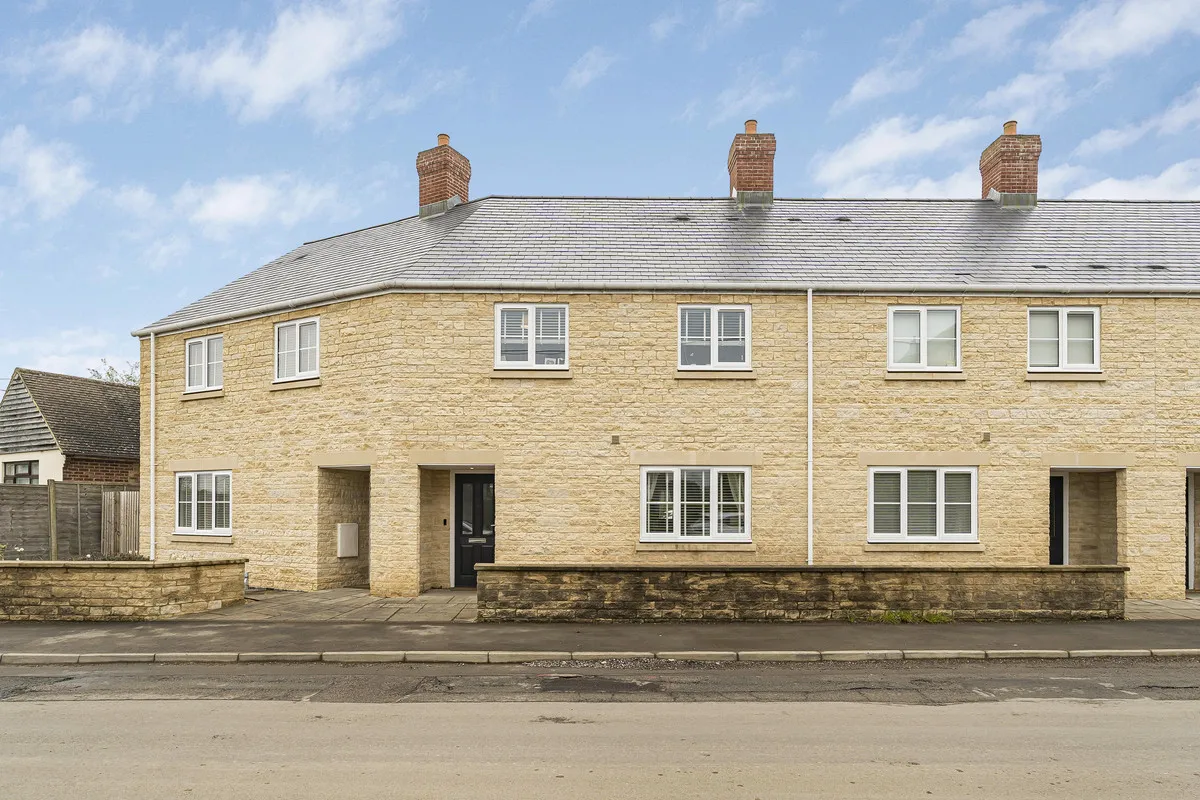 George and Dragon Close, Fritwell, photo 24