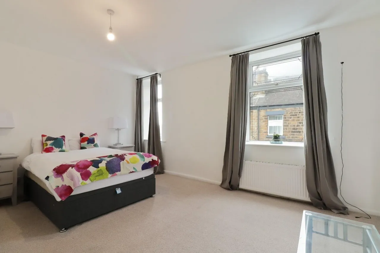 Medlock Road, Handsworth, Sheffield, photo 8