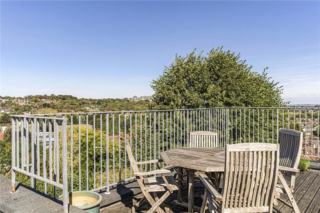 Wolseley Road, London, N8, photo 34