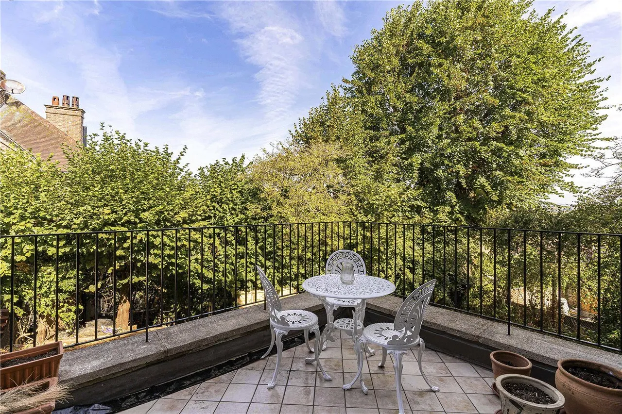 Wolseley Road, London, N8, photo 12