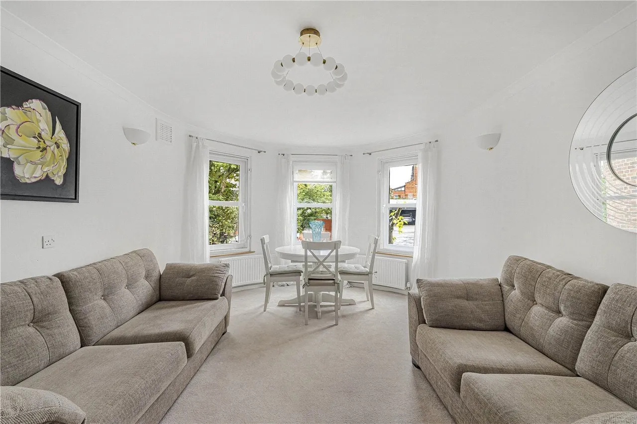 Wolseley Road, London, N8, photo 3