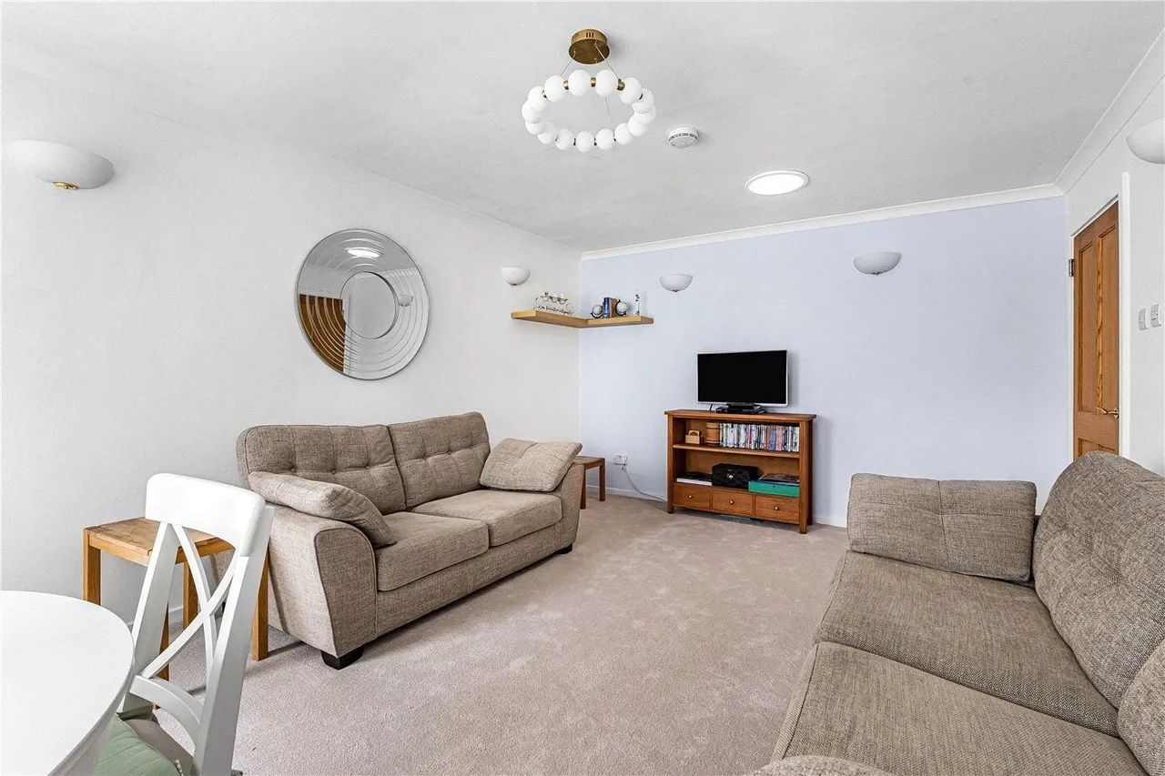 Wolseley Road, London, N8, photo 5
