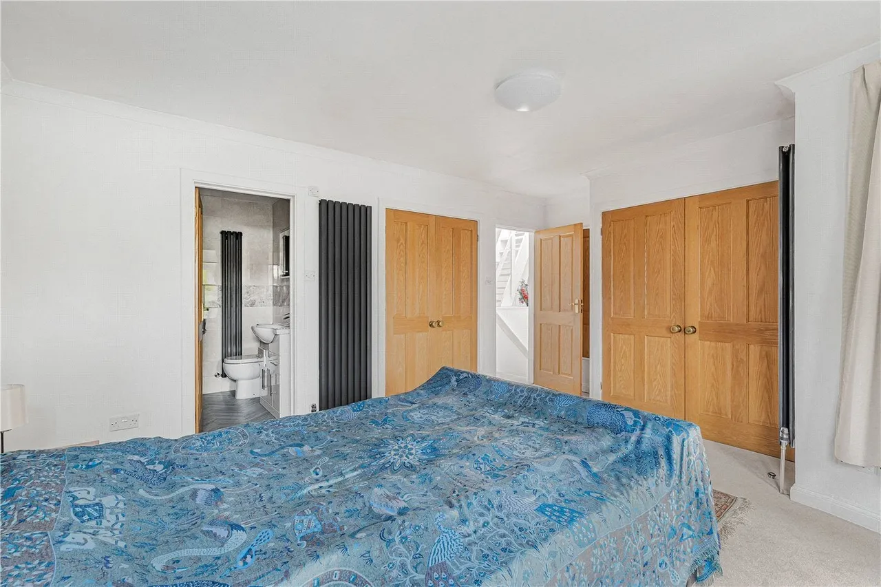 Wolseley Road, London, N8, photo 22
