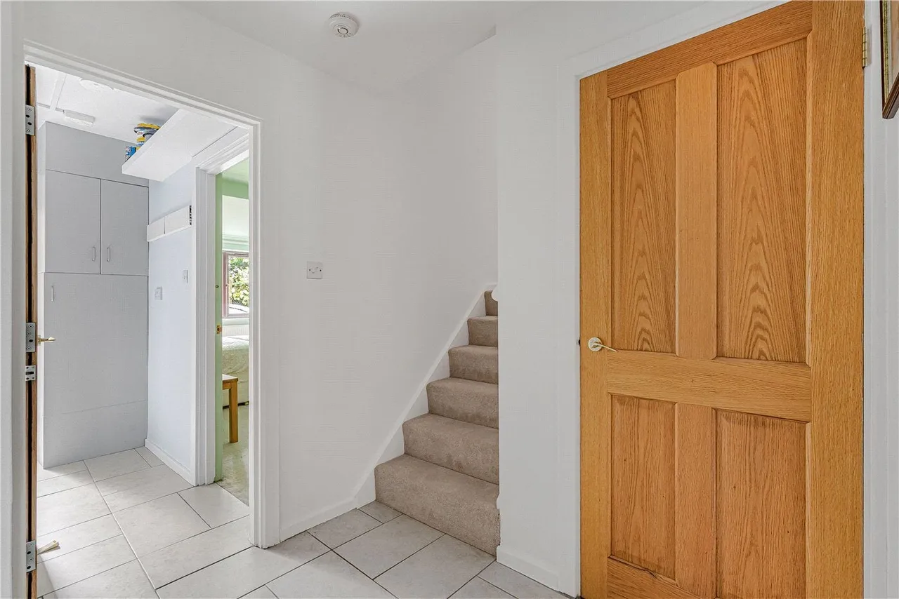Wolseley Road, London, N8, photo 29