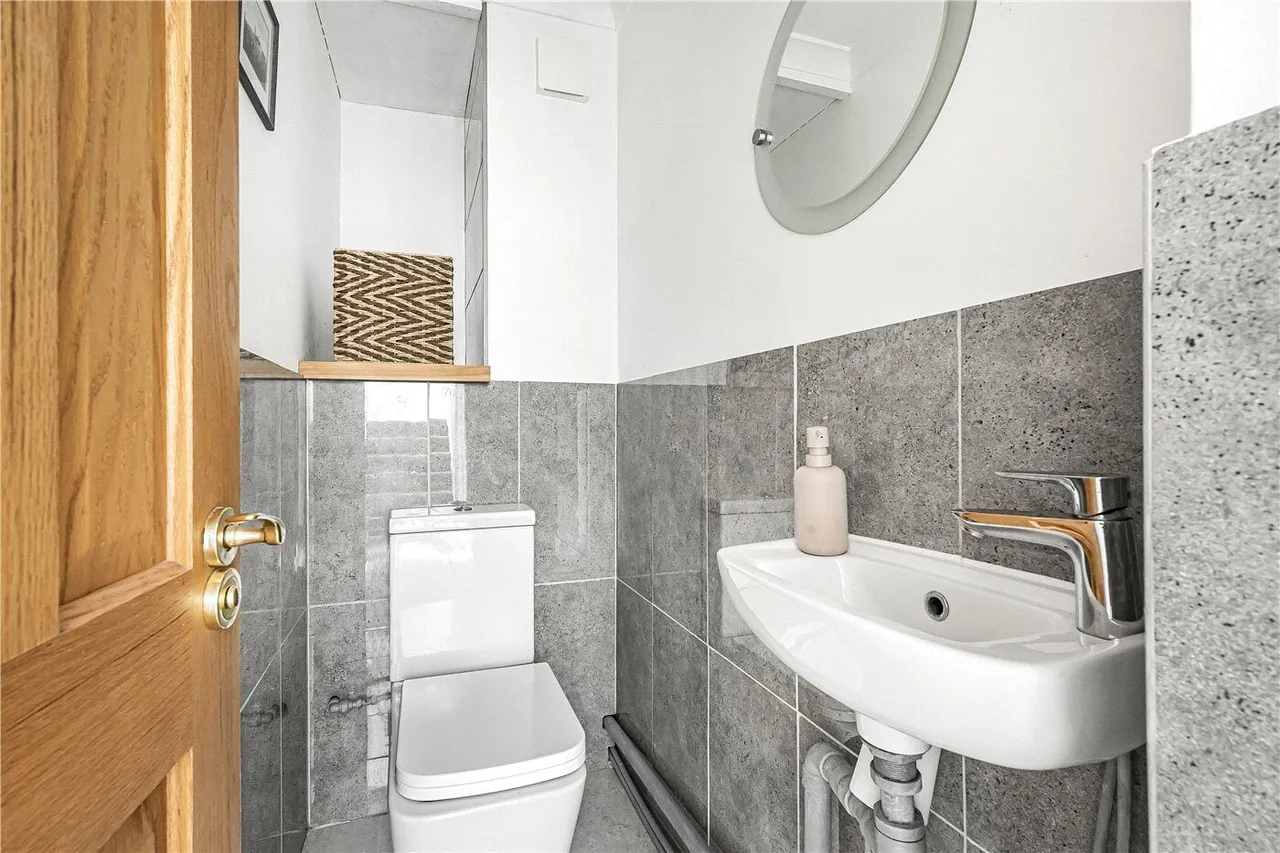 Wolseley Road, London, N8, photo 6