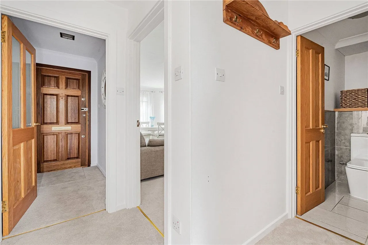 Wolseley Road, London, N8, photo 2