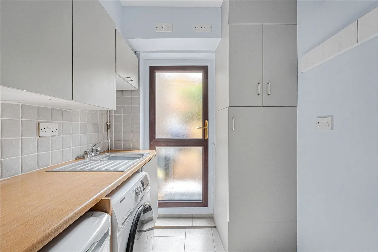 Wolseley Road, London, N8, photo 28