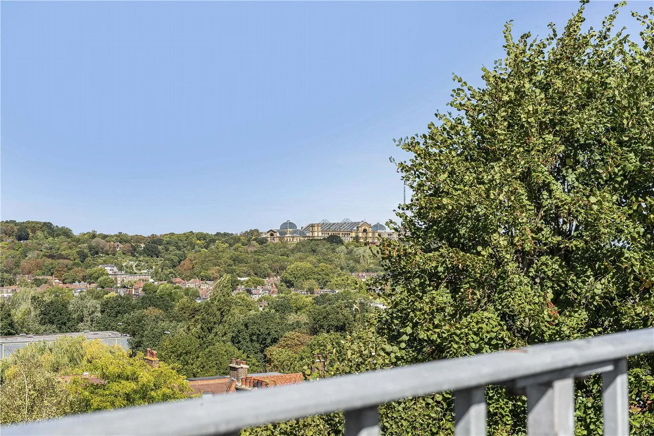 Wolseley Road, London, N8, photo 38
