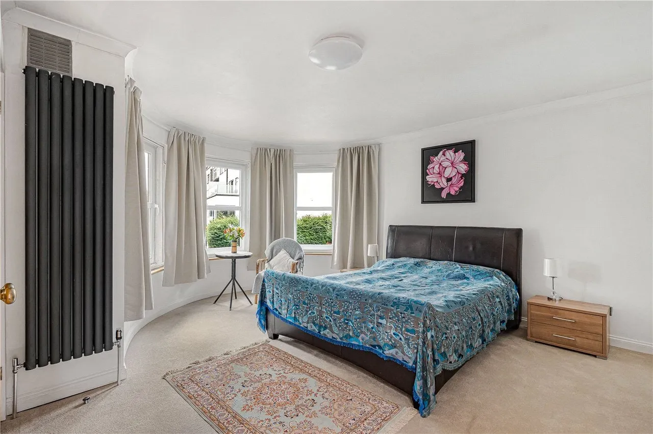 Wolseley Road, London, N8, photo 20