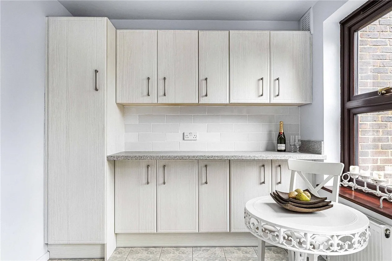 Wolseley Road, London, N8, photo 9