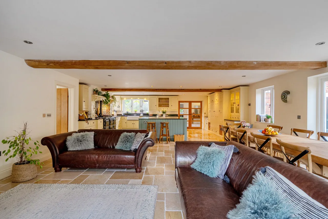 New Mill Lane, Eversley, RG27, photo 14