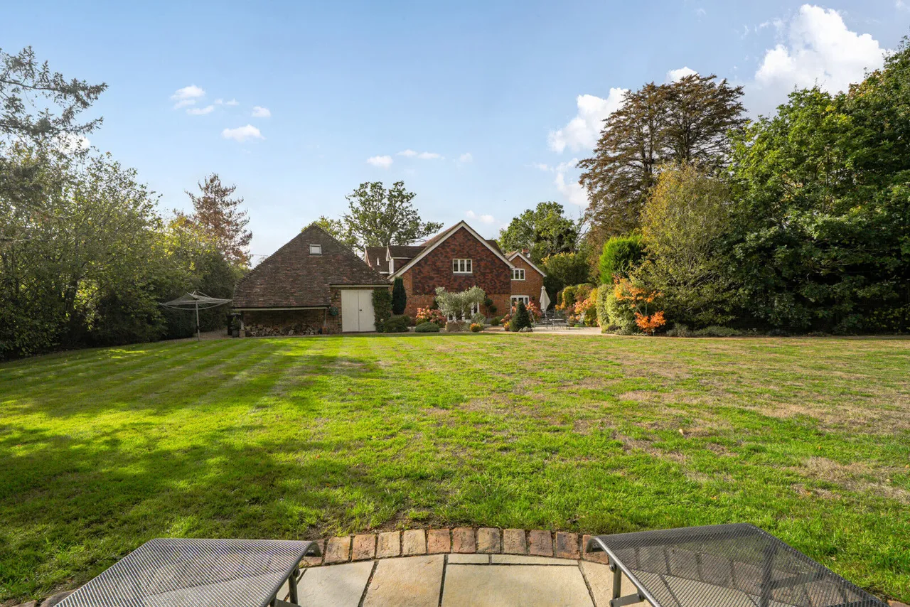 New Mill Lane, Eversley, RG27, photo 42