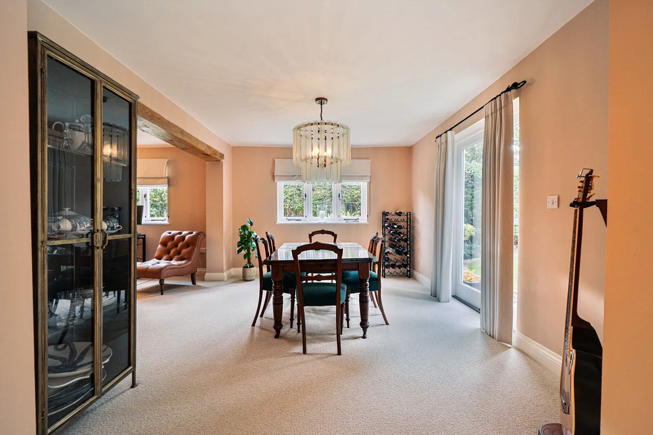 New Mill Lane, Eversley, RG27, photo 21