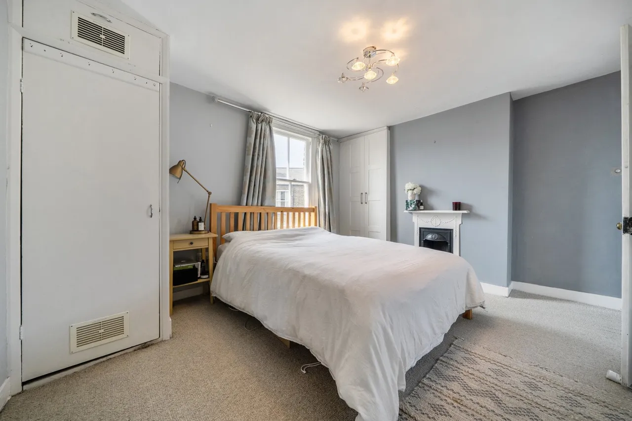 Caradoc Street, SE10, photo 16