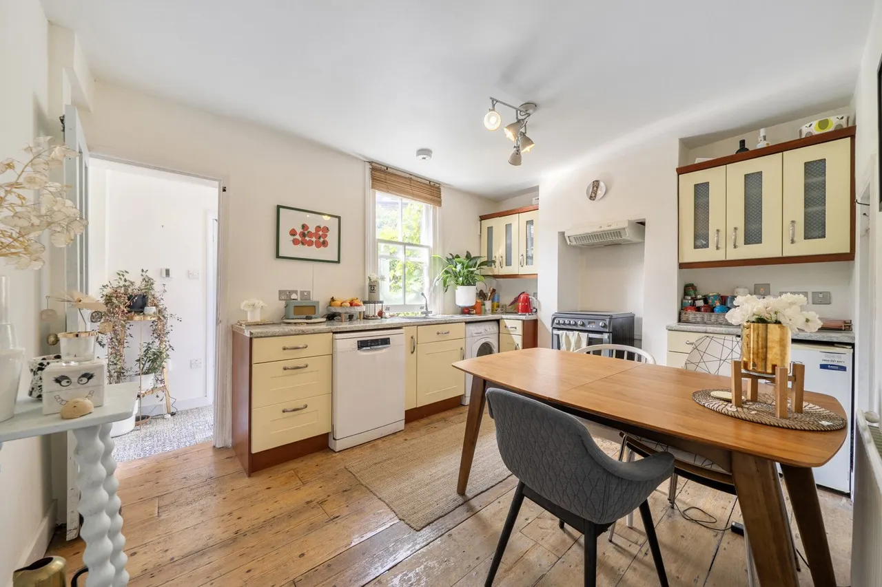 Caradoc Street, SE10, photo 4