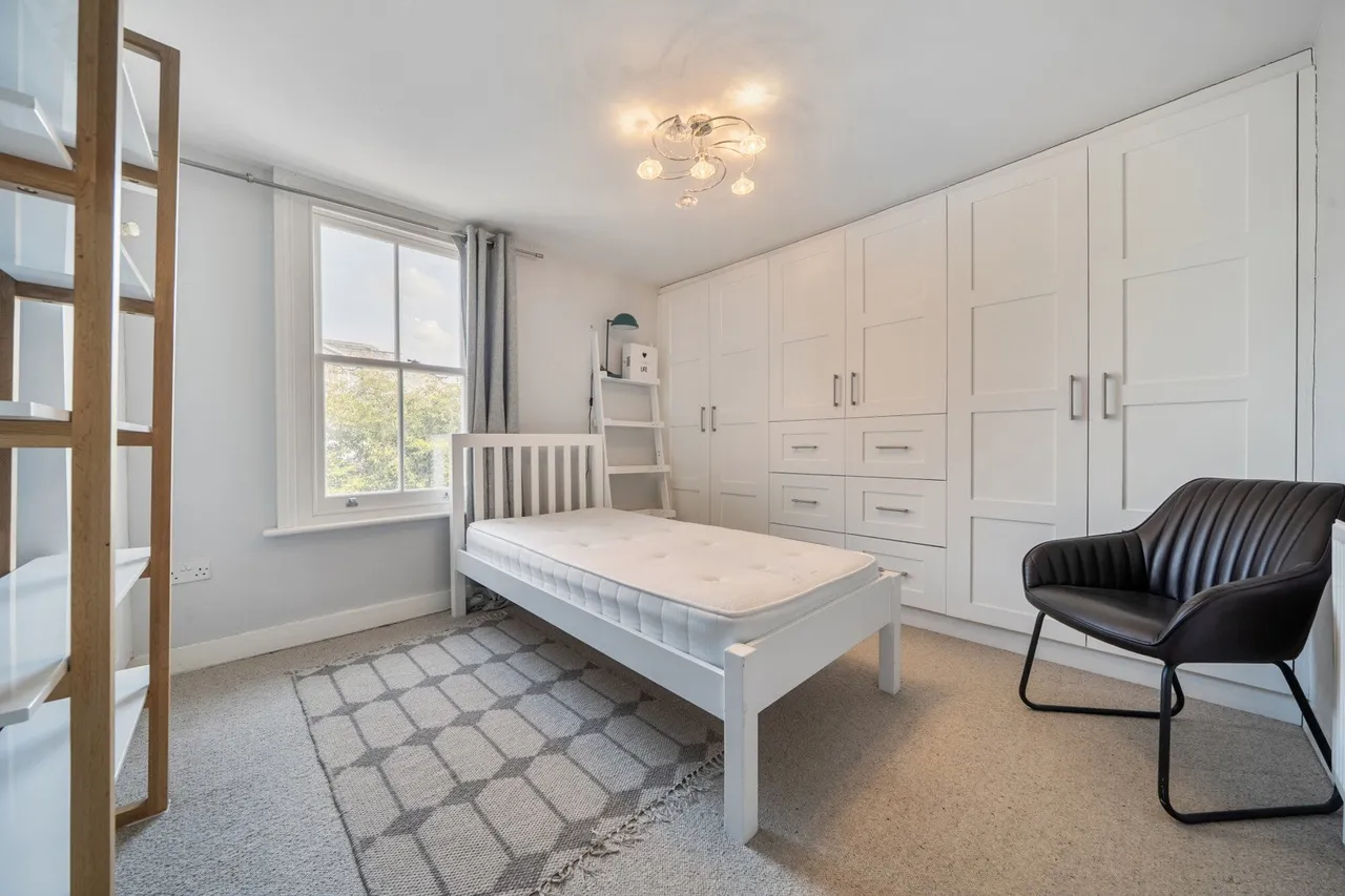 Caradoc Street, SE10, photo 8