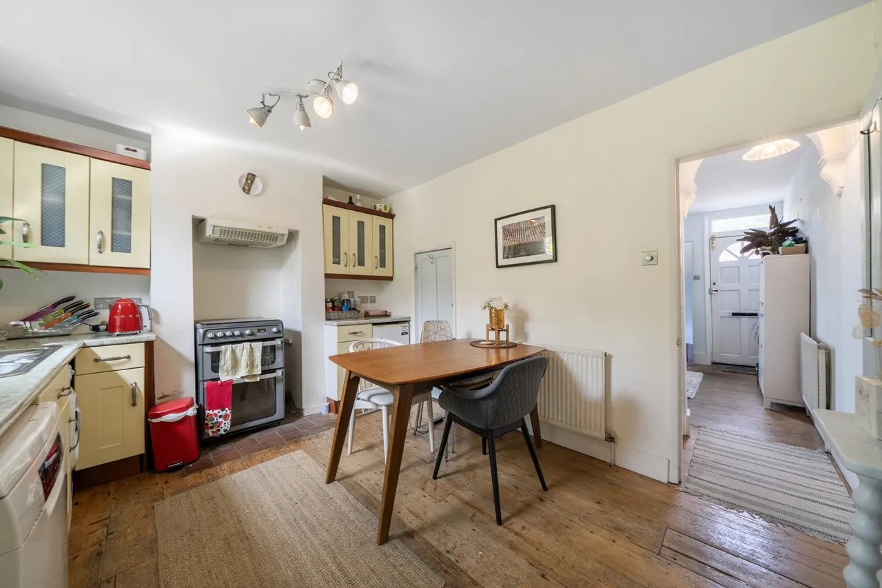 Caradoc Street, SE10, photo 12