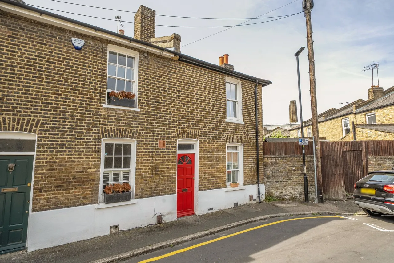 Caradoc Street, SE10, photo 20