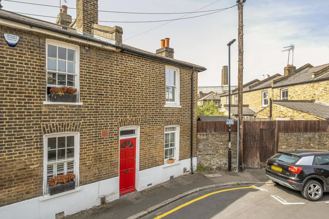 Caradoc Street, SE10, photo 21