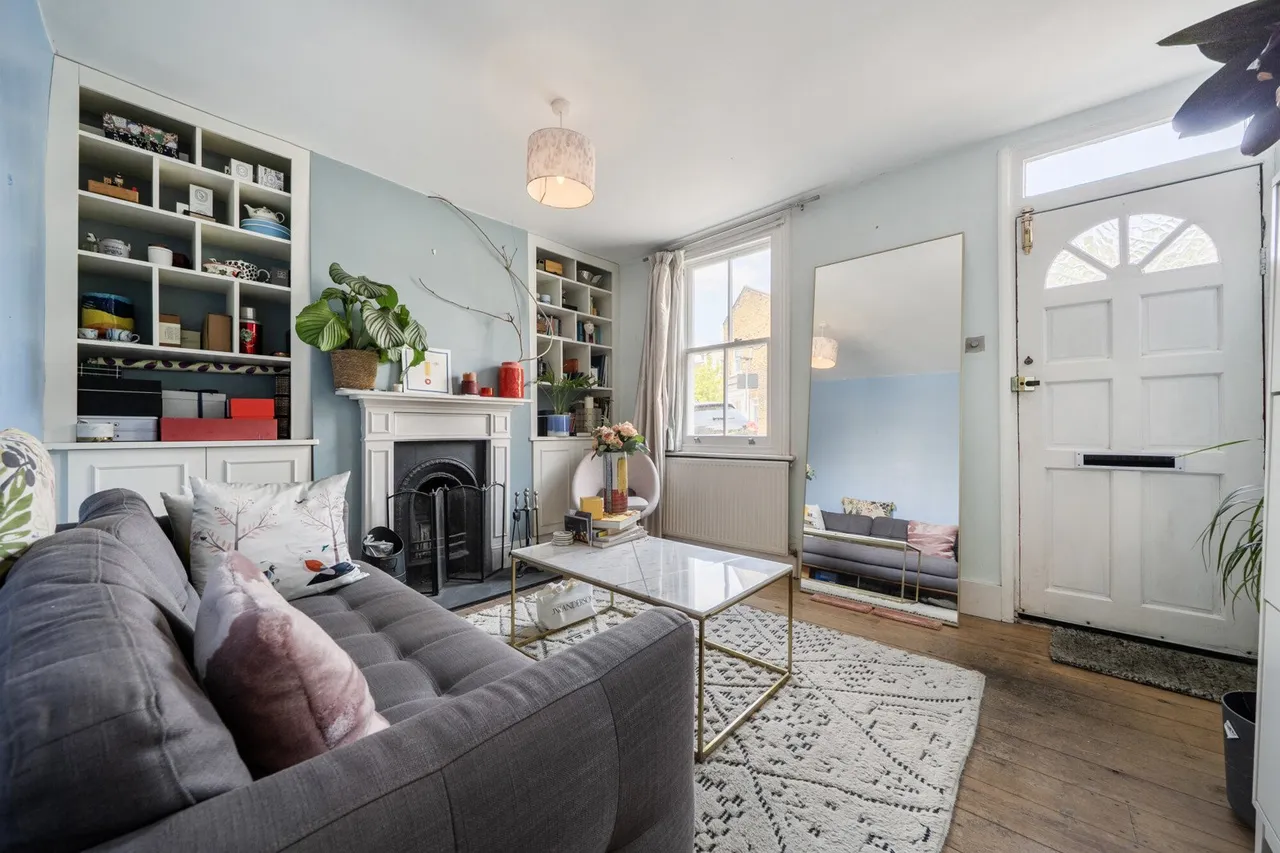 Caradoc Street, SE10, photo 14